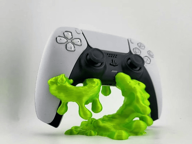 Soporte Para Mando Ps5 - Slime 5
