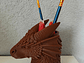 Portalápices Dragón - Miniatura 3