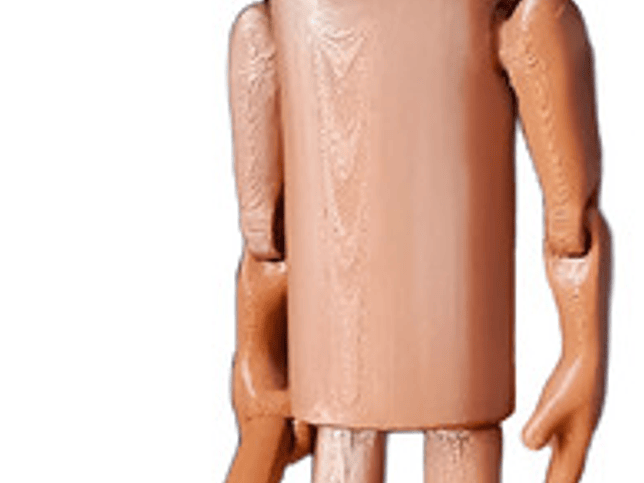 Figuras Juguetes Italian Brainrot Articuladas 1