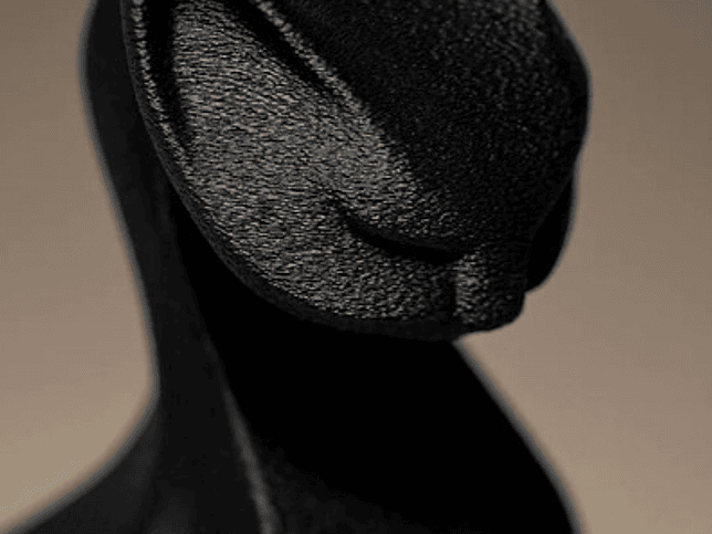 Decoración - Gato Minimalista 5