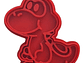 Cortador De Galletas - Yoshi - Miniatura 1