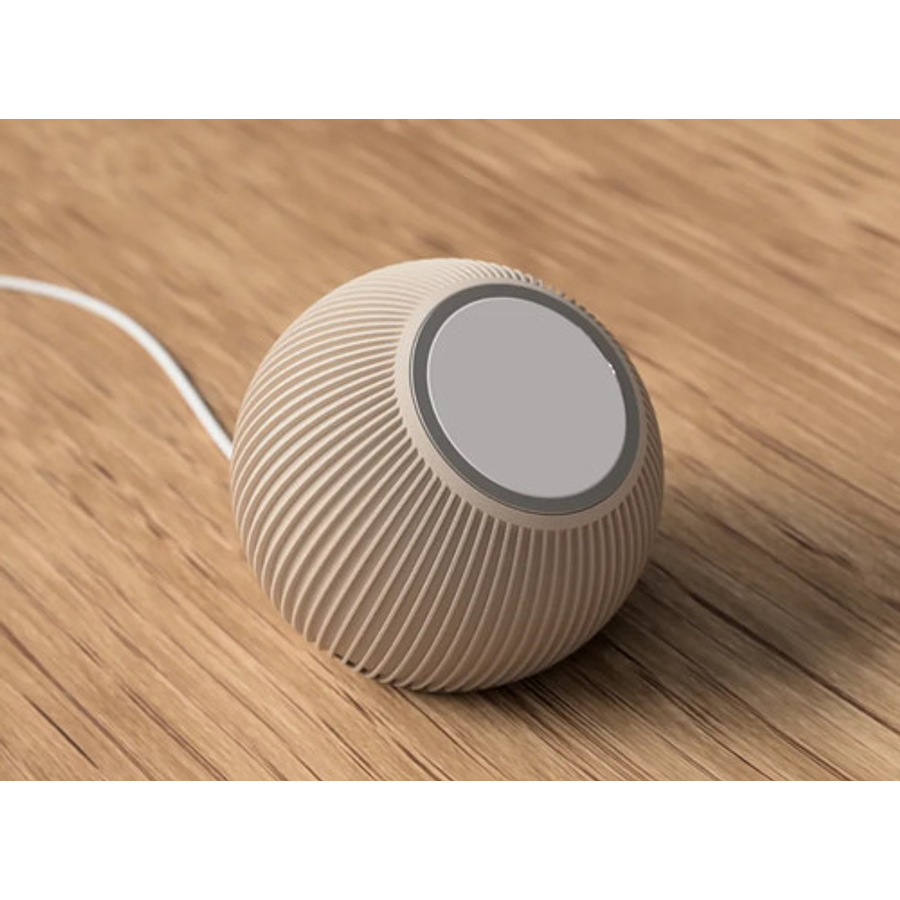 Soporte De Cargador Magnético Para Teléfono