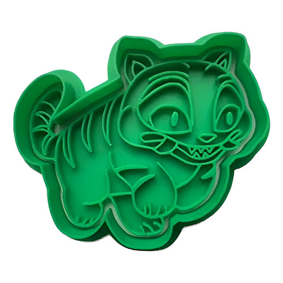 Cortador De Galletas - Las Guerreras K-pop