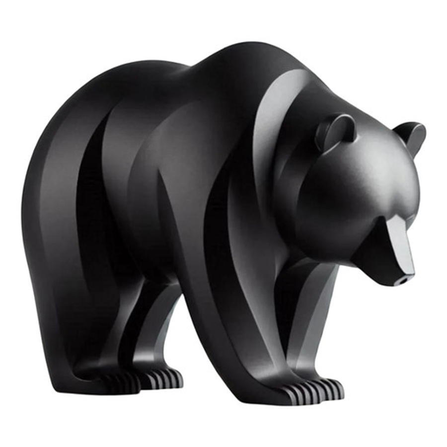 Decoración - Oso Minimalista