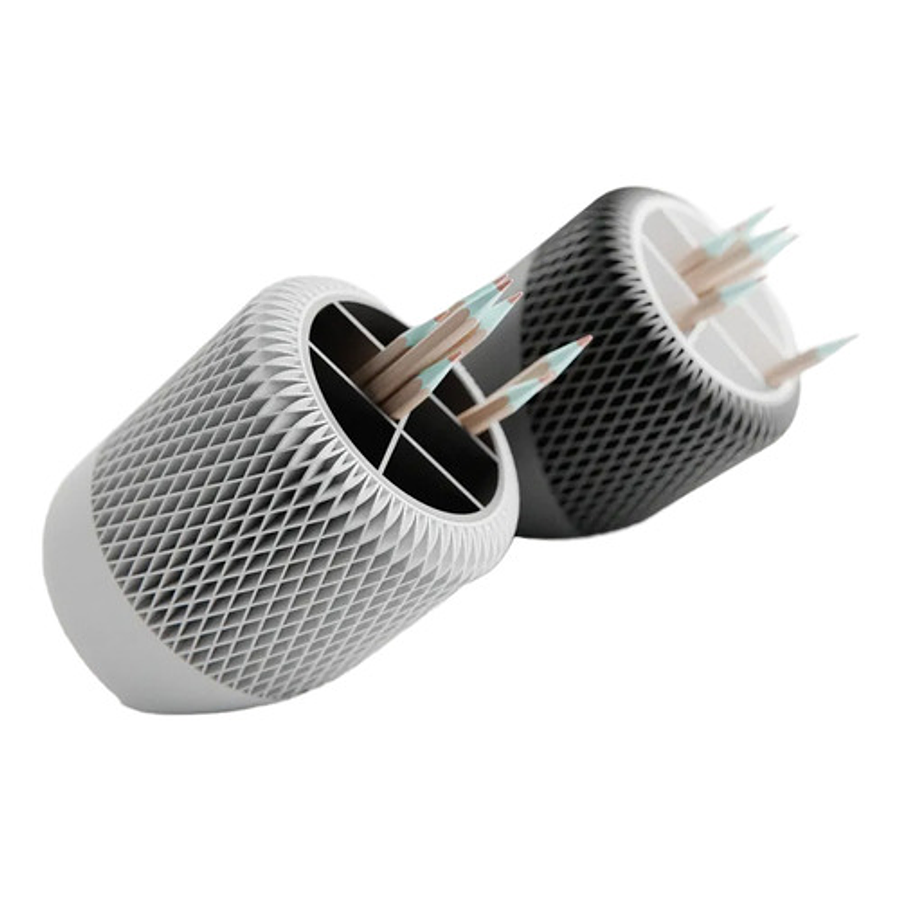 Organizador De Escritorio Moderno