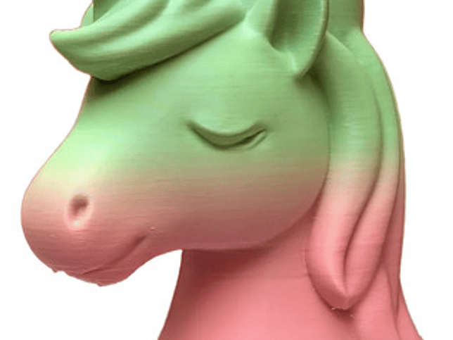 Portalápices - Unicornio 1