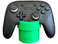 Soporte Para Mando Pro Nintendo Switch - Tubería - Miniatura 1