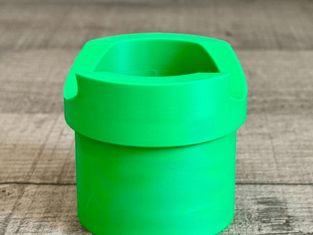 Soporte Para Mando Pro Nintendo Switch - Tubería 4