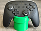 Soporte Para Mando Pro Nintendo Switch - Tubería - Miniatura 7