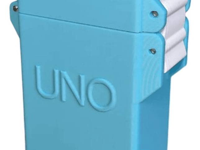 Caja Para Cartas Uno 1