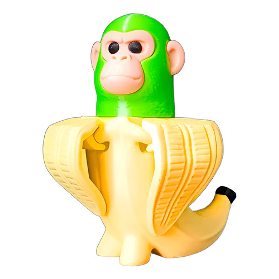 Figuras Juguetes Italian Brainrot Articuladas