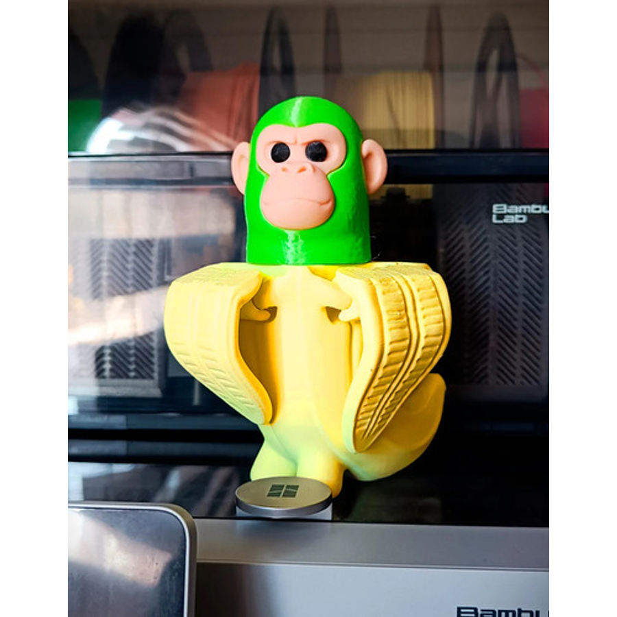 Figuras Juguetes Italian Brainrot Articuladas