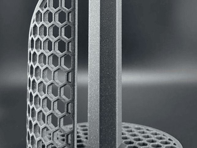 Porta Rollo De Cocina - Hexagonal 4