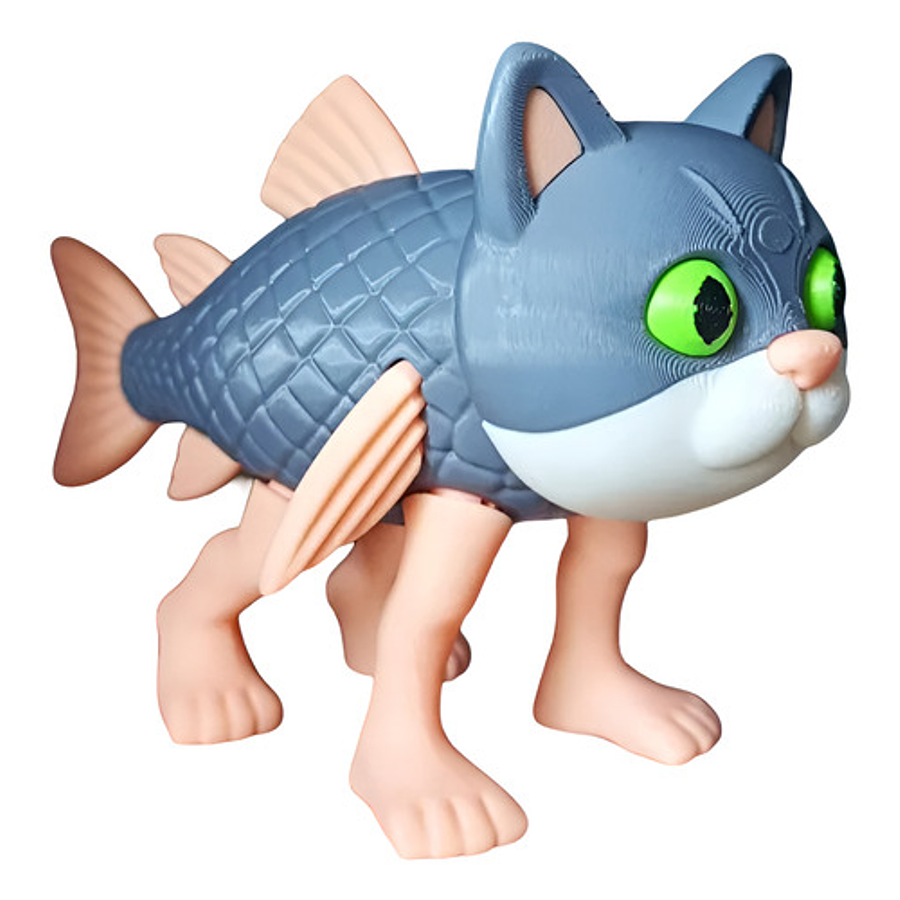 Juguete Figura Trulimero Trulichina