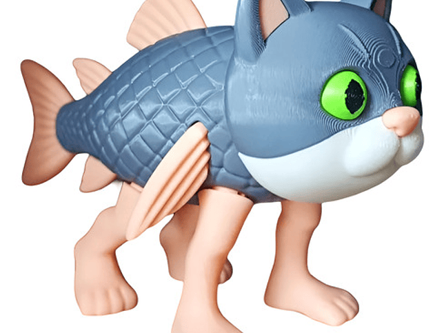 Juguete Figura Trulimero Trulichina 1