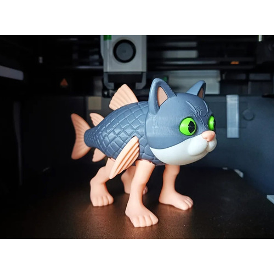 Juguete Figura Trulimero Trulichina