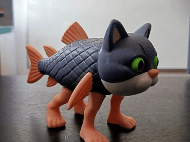 Juguete Figura Trulimero Trulichina 3