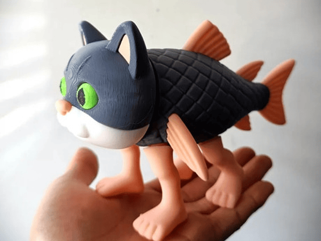 Juguete Figura Trulimero Trulichina 4