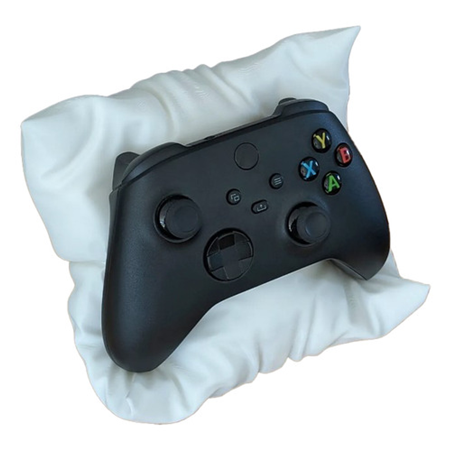Soporte Para Mando Xbox - Almohada