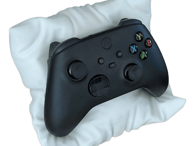 Soporte Para Mando Xbox - Almohada 1