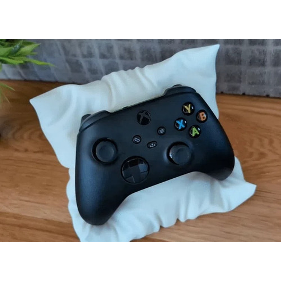 Soporte Para Mando Xbox - Almohada