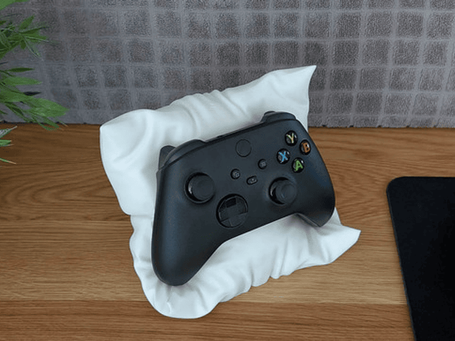 Soporte Para Mando Xbox - Almohada 4