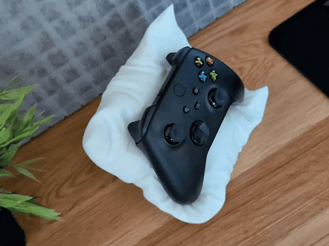 Soporte Para Mando Xbox - Almohada 5