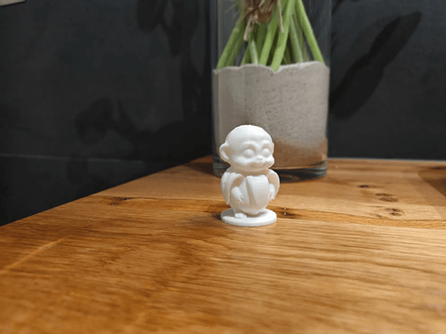 Figuras Italian Brainrot Pack Coleccionable (4 Unidades) 5