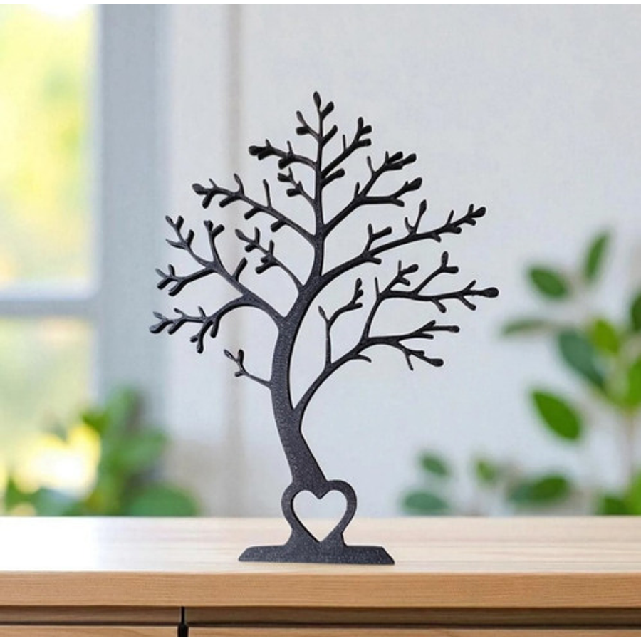 Decoración - Árbol Minimalista