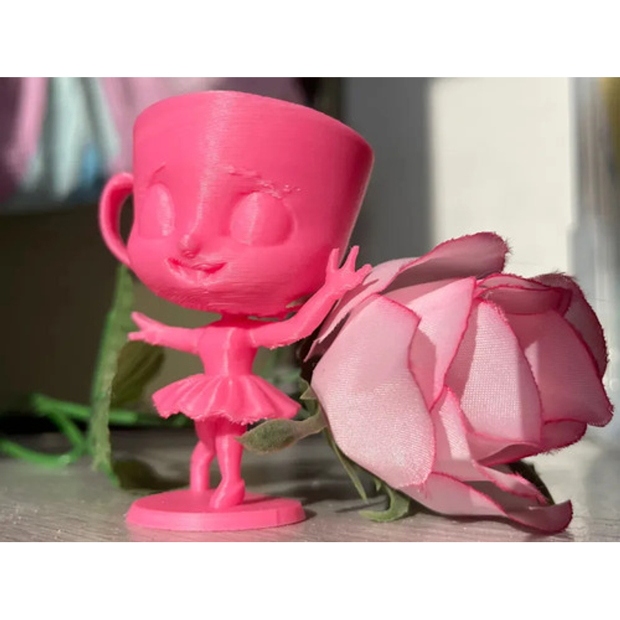 Figuras Italian Brainrot - Pack 2 Unidades