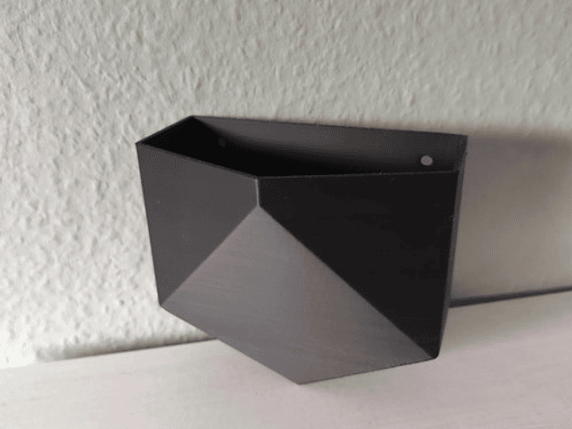 Macetero De Pared - Moderno 3