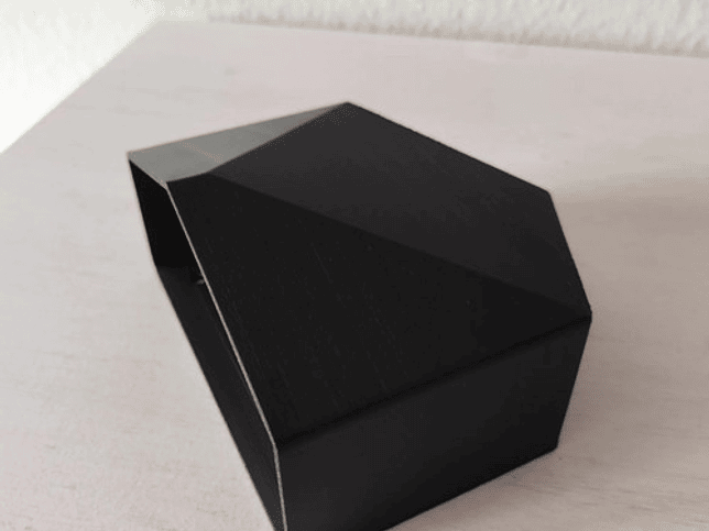 Macetero De Pared - Moderno 4