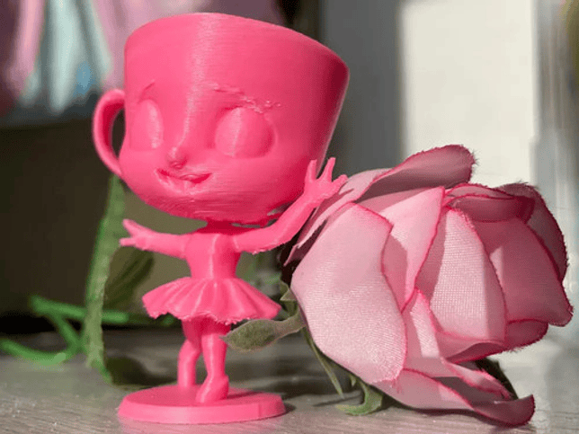 Figuras Italian Brainrot Pack Coleccionable (4 Unidades) 4