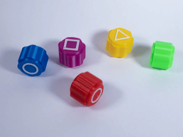 Gonggi Juego Del Calamar 4