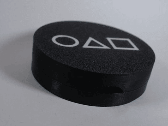 Gonggi Juego Del Calamar 5