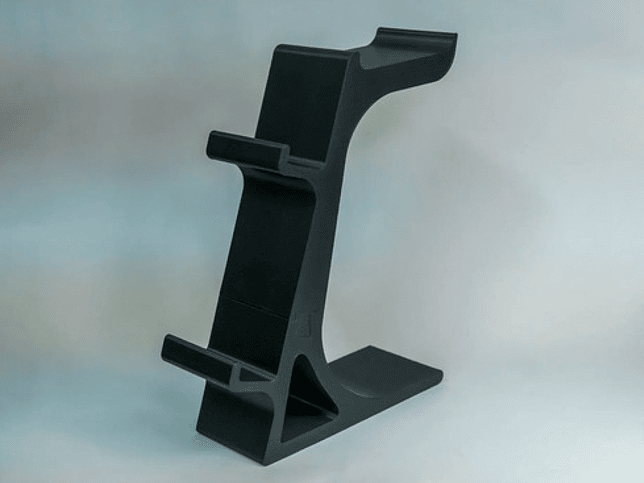 Soporte Para Mando Y Auriculares 2