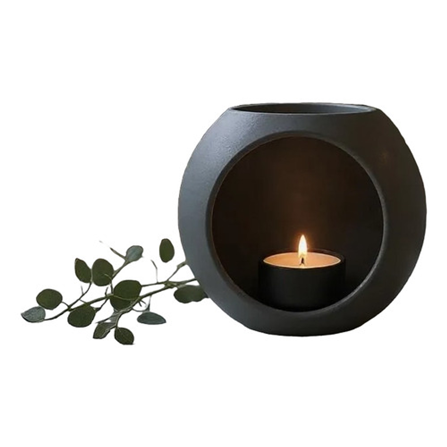 Portavela - Minimalista