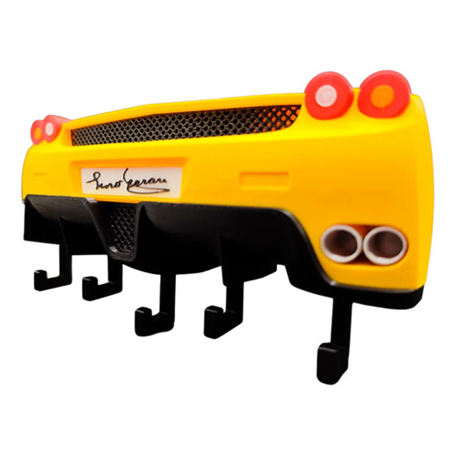 Perchero De Llaves - Ferrari Enzo