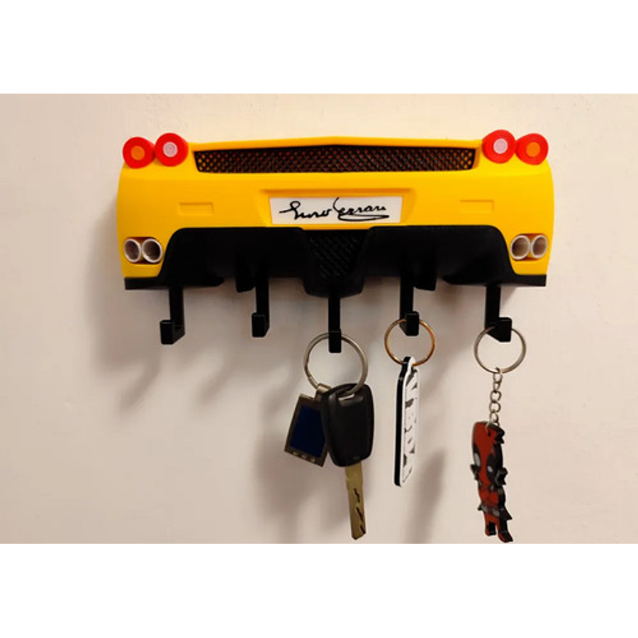 Perchero De Llaves - Ferrari Enzo