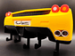 Perchero De Llaves - Ferrari Enzo - Miniatura 3