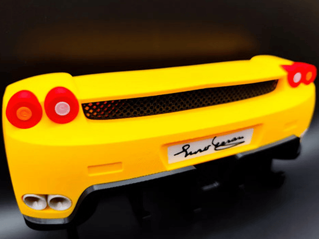 Perchero De Llaves - Ferrari Enzo 4