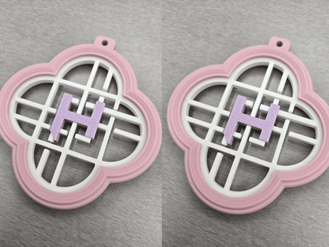 Llavero Huntrix - Las Guerreras Del Kpop 3