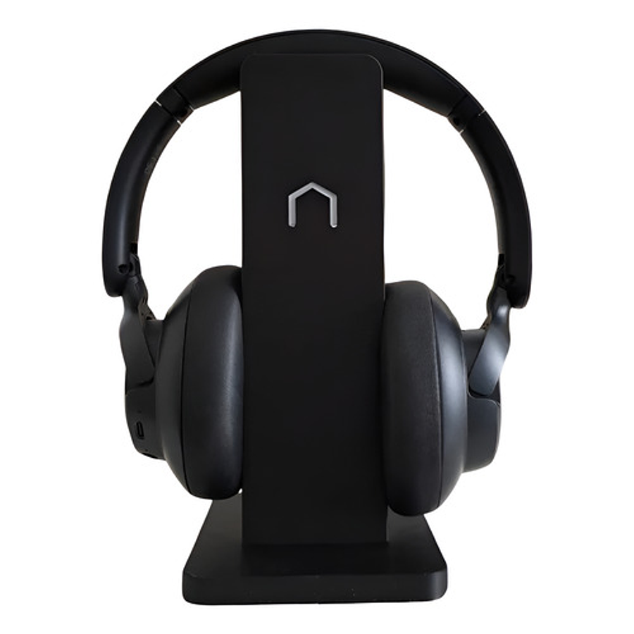 Soporte Auriculares - Moderno