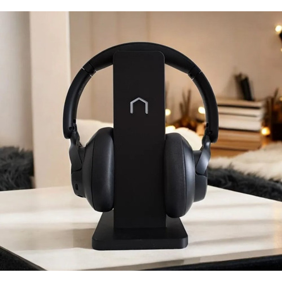 Soporte Auriculares - Moderno