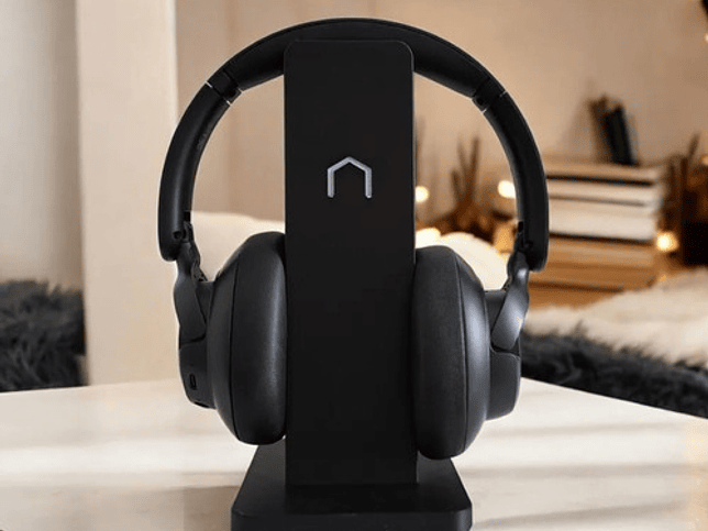 Soporte Auriculares - Moderno 2