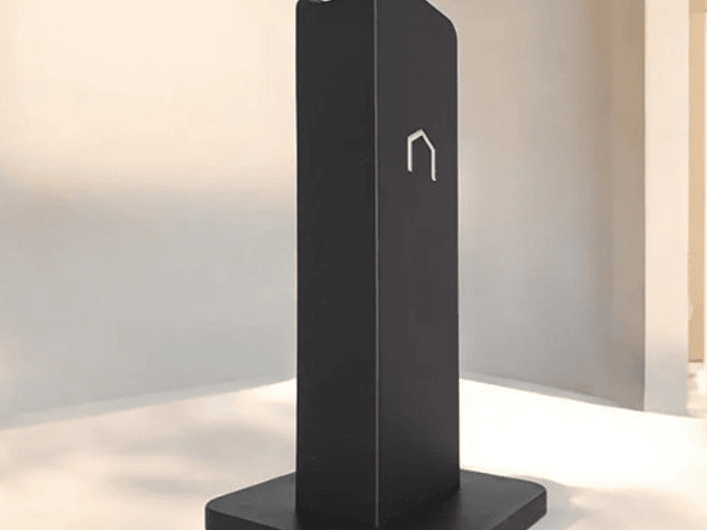 Soporte Auriculares - Moderno 3