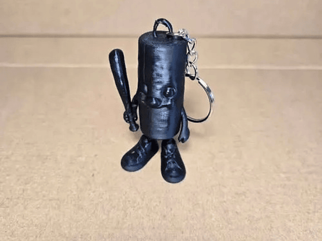 Figuras Italian Brainrot - Pack 2 Unidades 3