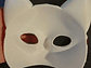 Máscara Kitsune - Miniatura 4