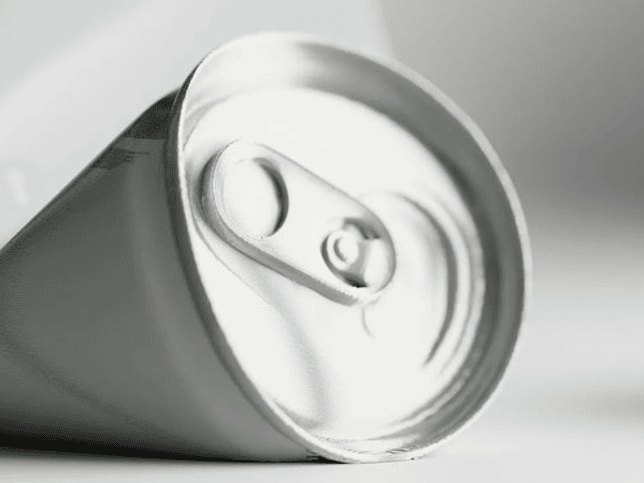 Soporte De Teléfono - Lata De Refresco 3