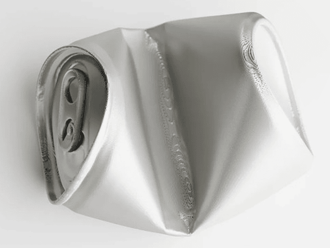 Soporte De Teléfono - Lata De Refresco 5